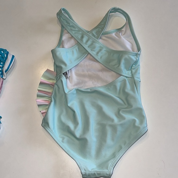 4T Bathing suit Lot - Picture 3 of 8